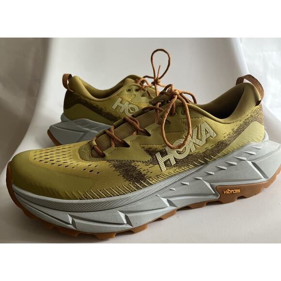 BRAND NEW Hoka One One Skyline Float X Training Shoes Men\'s Size 13 main image 10